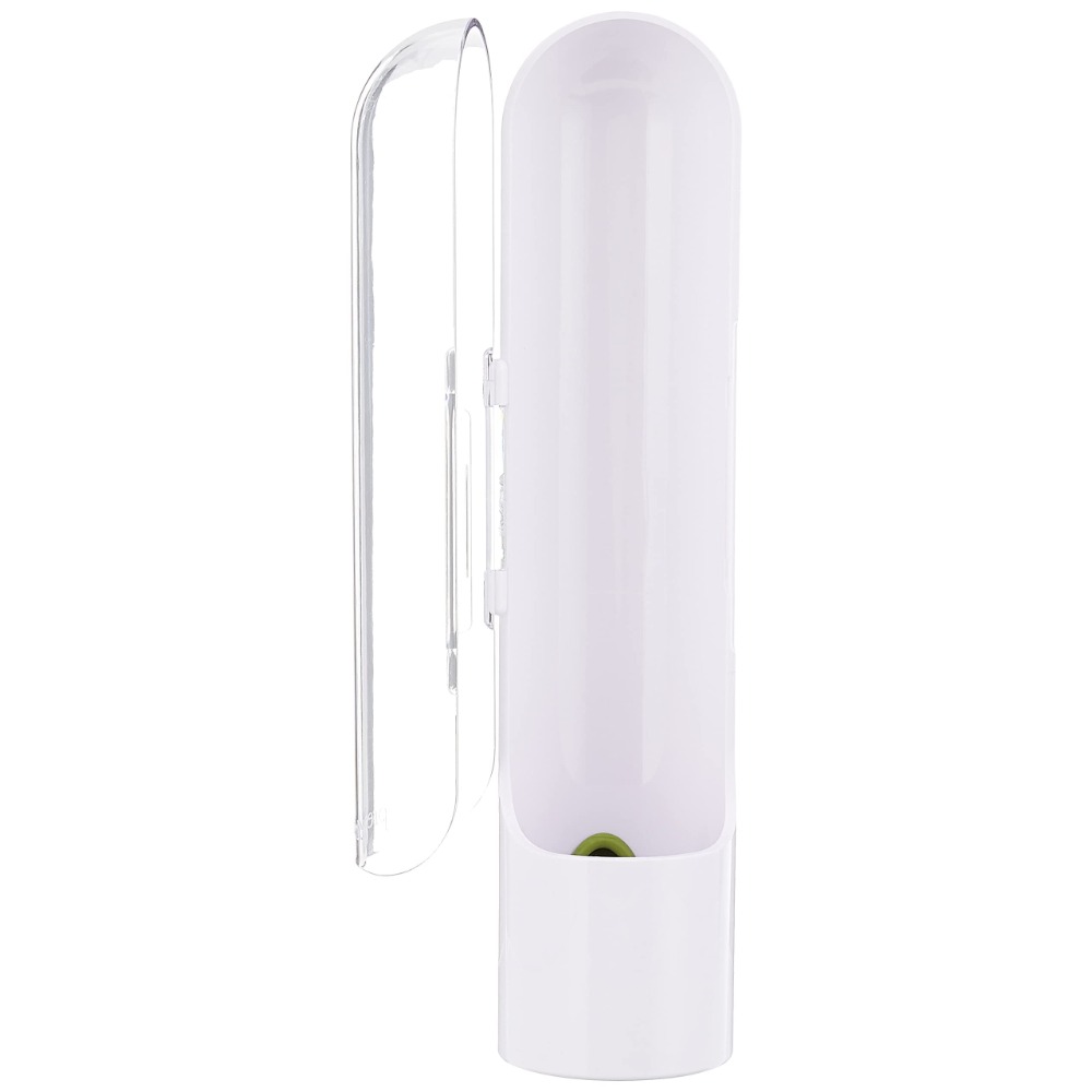Recipiente de armazenamento pa - Herb Keeper Bottle avaliação e preço