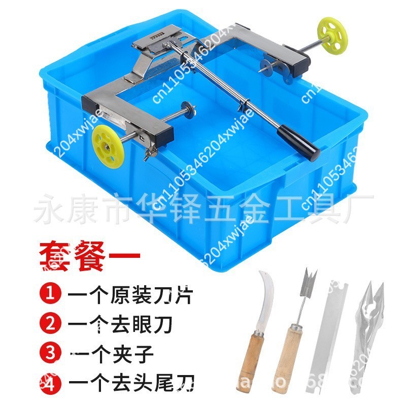 Corer profissional de abacaxi, - Pineapple Corer Slicer avaliação e preço