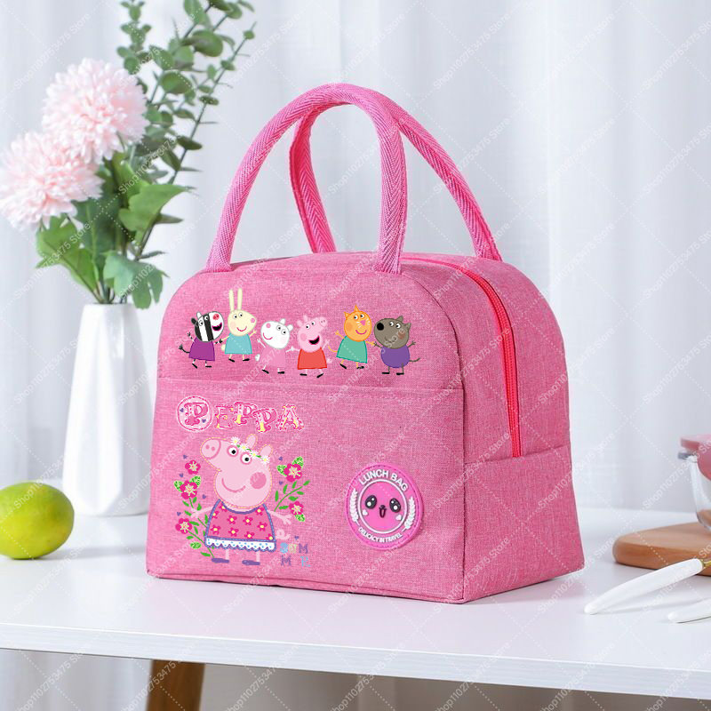 Bolsa Térmica Casual para Almo - Meal Prep Bag avaliação e preço