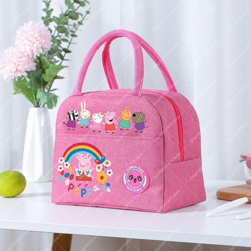 Bolsa Térmica Casual para Almo - Meal Prep Bag avaliação e preço