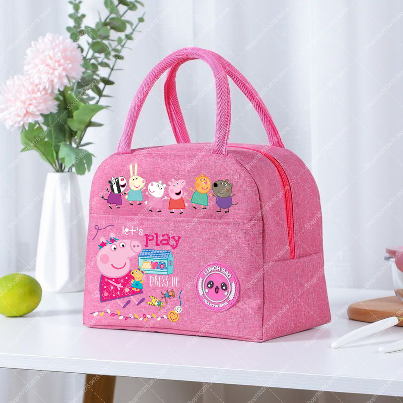 Bolsa Térmica Casual para Almo - Meal Prep Bag avaliação e preço