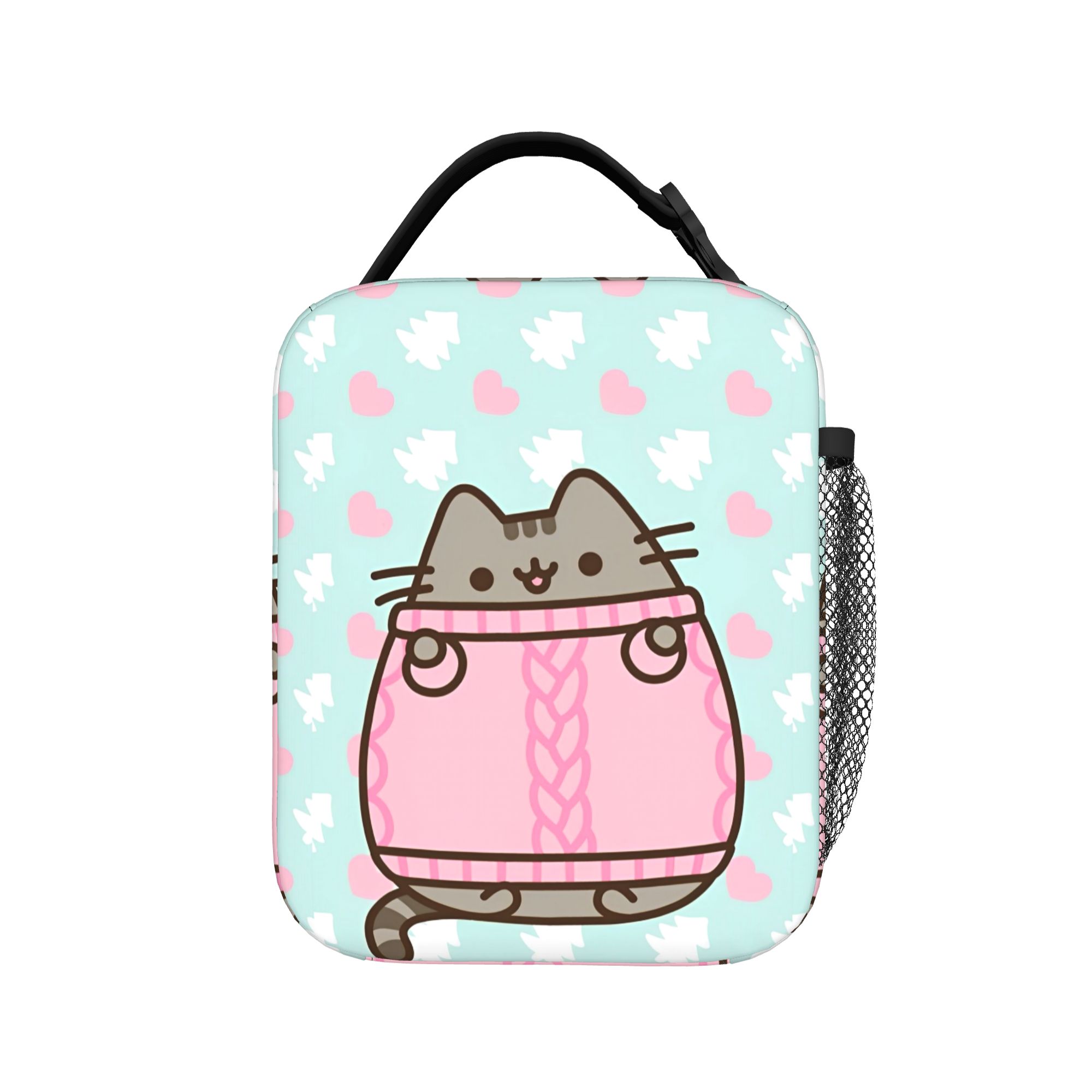 Bolsas Térmicas Portáteis para - Meal Prep Bag avaliação e preço