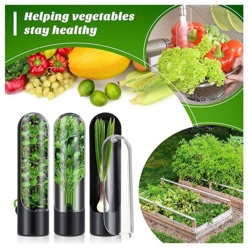 1/2/3 Peças Recipiente de Arma - Herb Keeper Bottle avaliação e preço