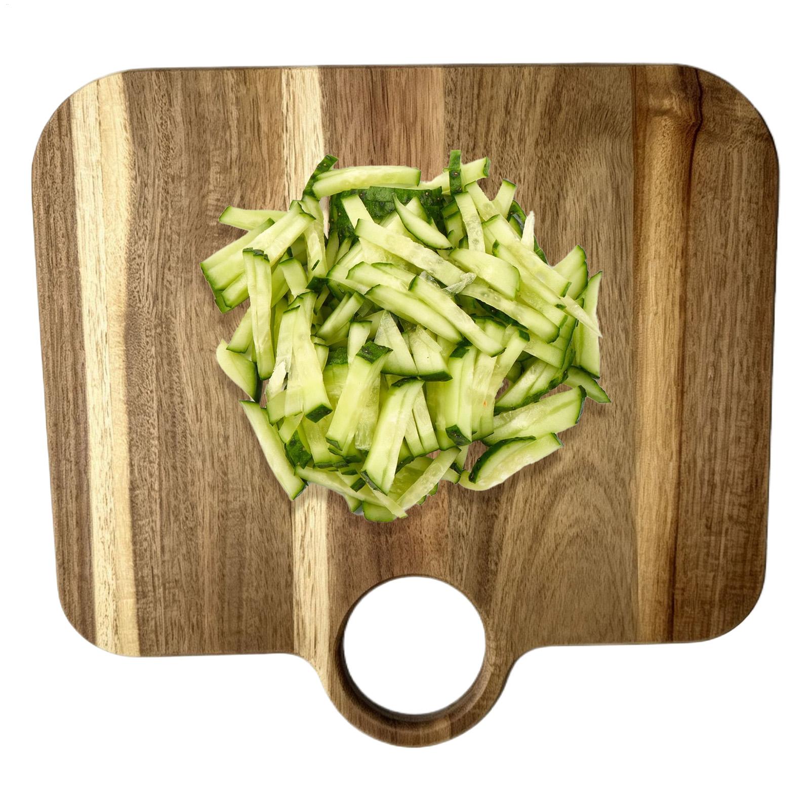 Tábua de Corte de Cozinha Anti - Meal Prep Bag avaliação e preço