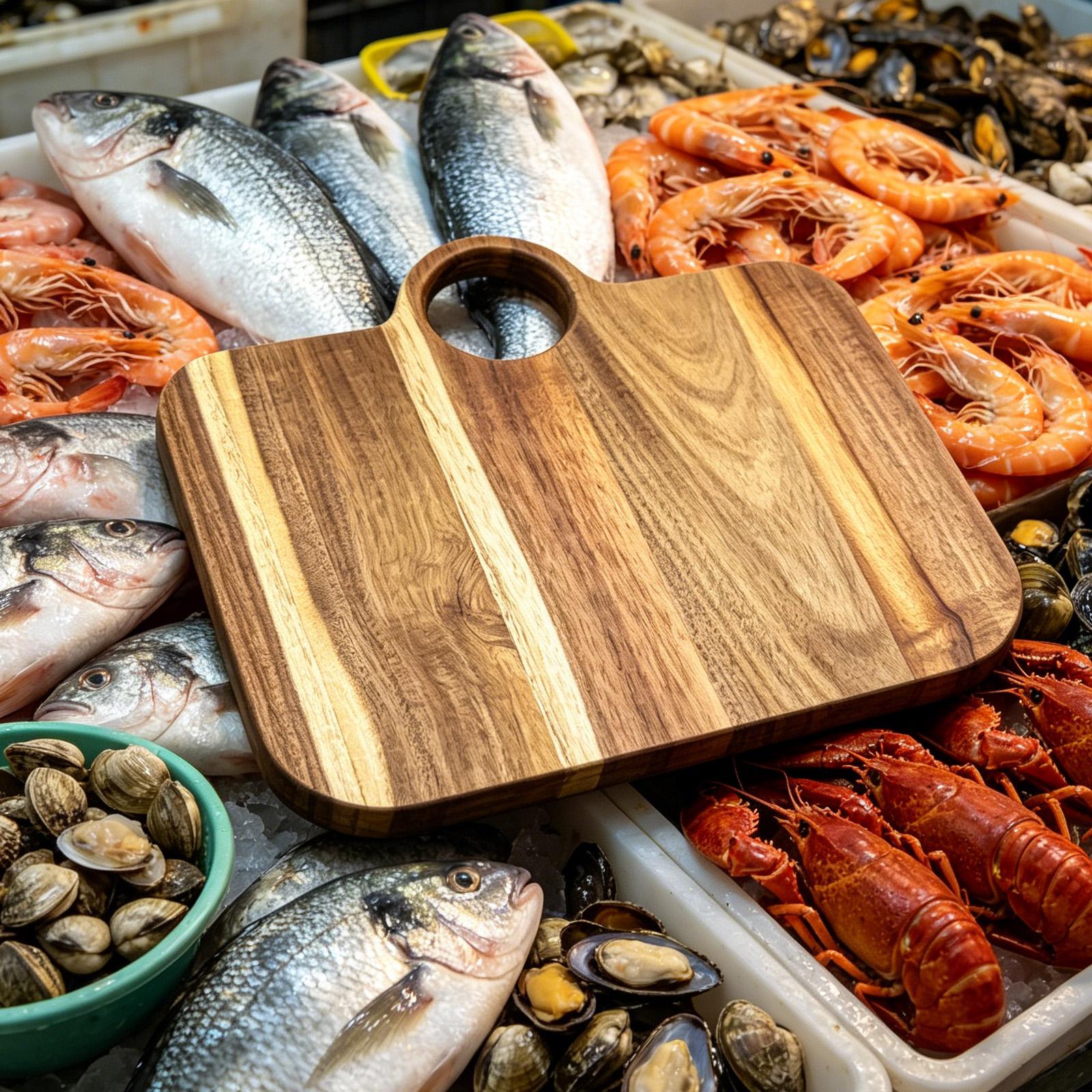 Tábua de Corte de Cozinha Anti - Meal Prep Bag avaliação e preço