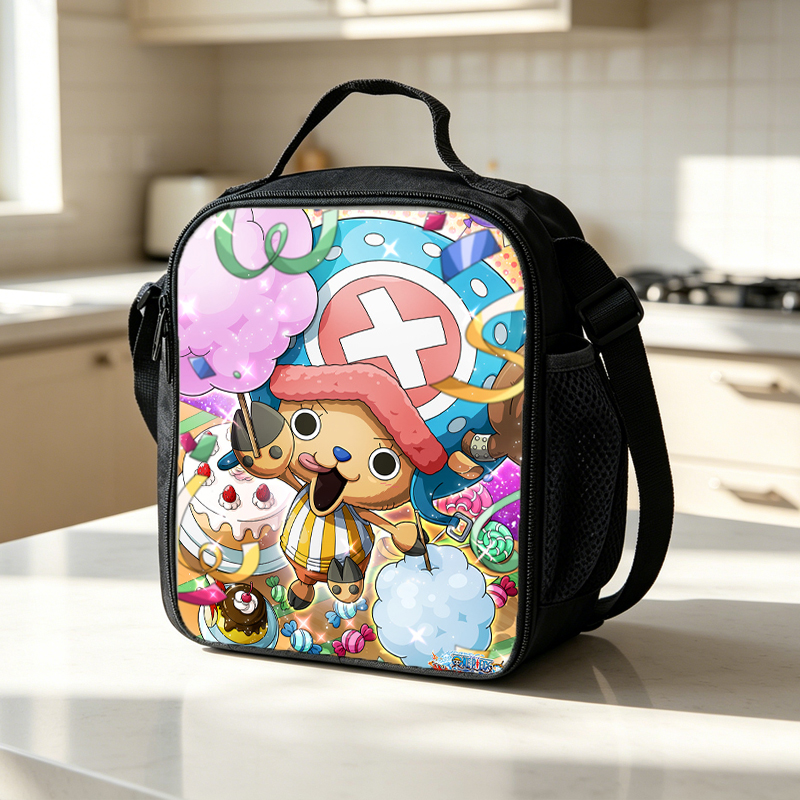Bolsa Térmica para Almoço ONE  - Meal Prep Bag avaliação e preço