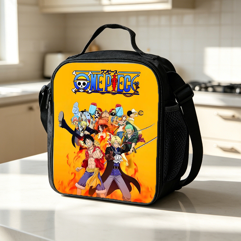 Bolsa Térmica para Almoço ONE  - Meal Prep Bag avaliação e preço