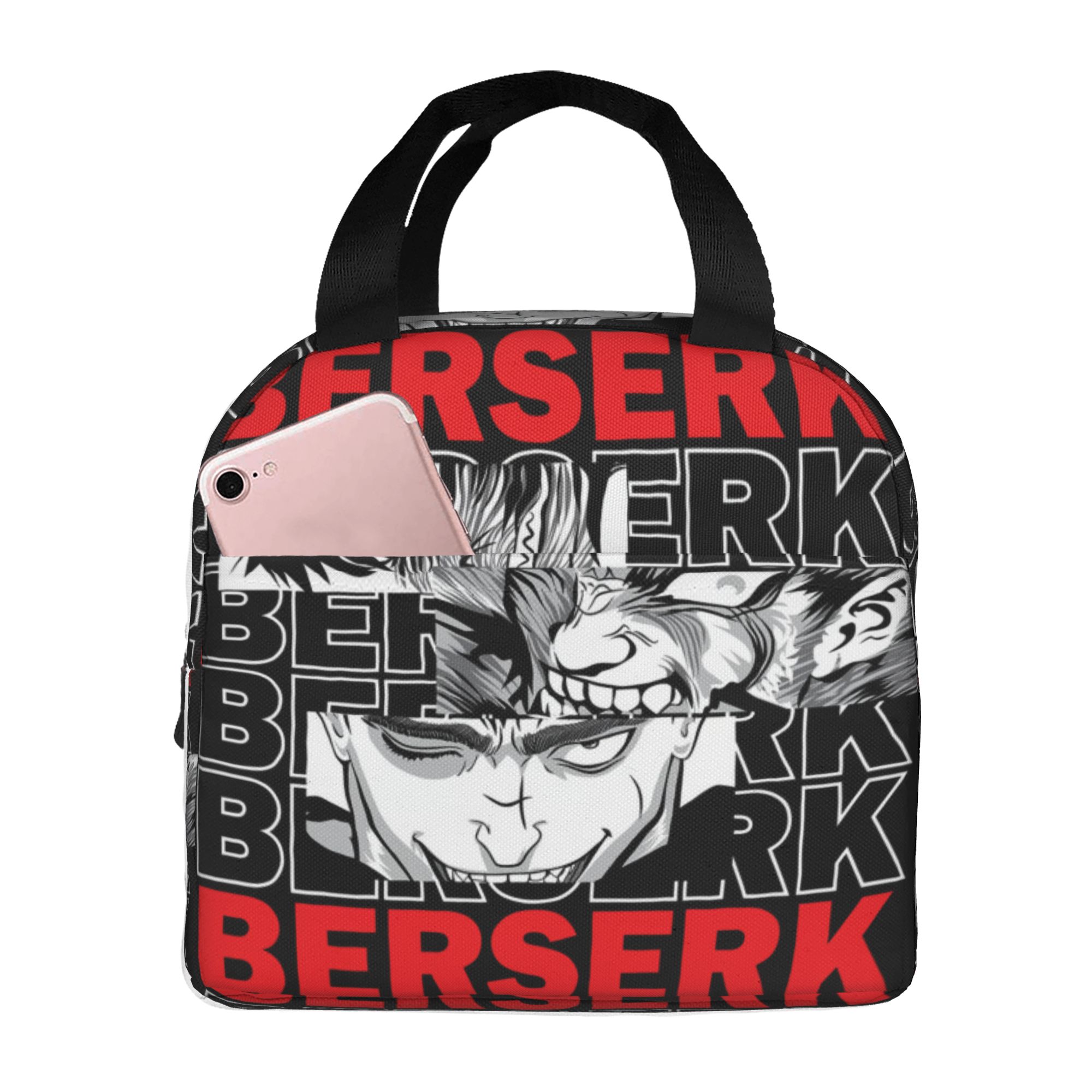 Bolsa térmica para almoço B-Be - Meal Prep Bag avaliação e preço