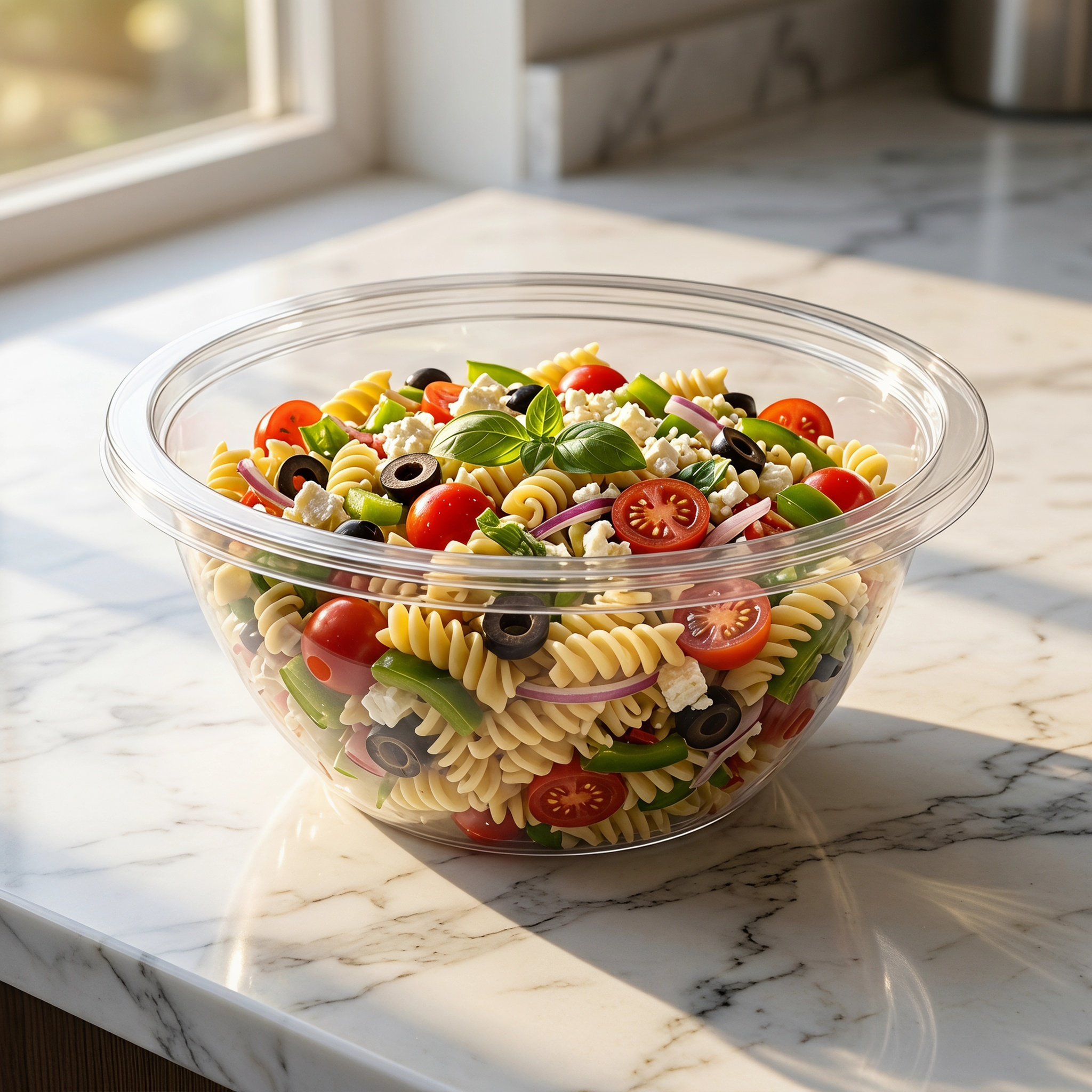 2 Conjuntos de Tigelas de Plás - Meal Prep Usa avaliação e preço