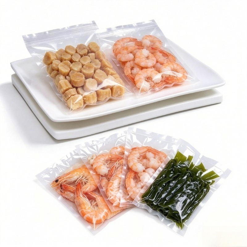 10/20/30PCS Sacos de Embalagem - Meal Prep Bag avaliação e preço