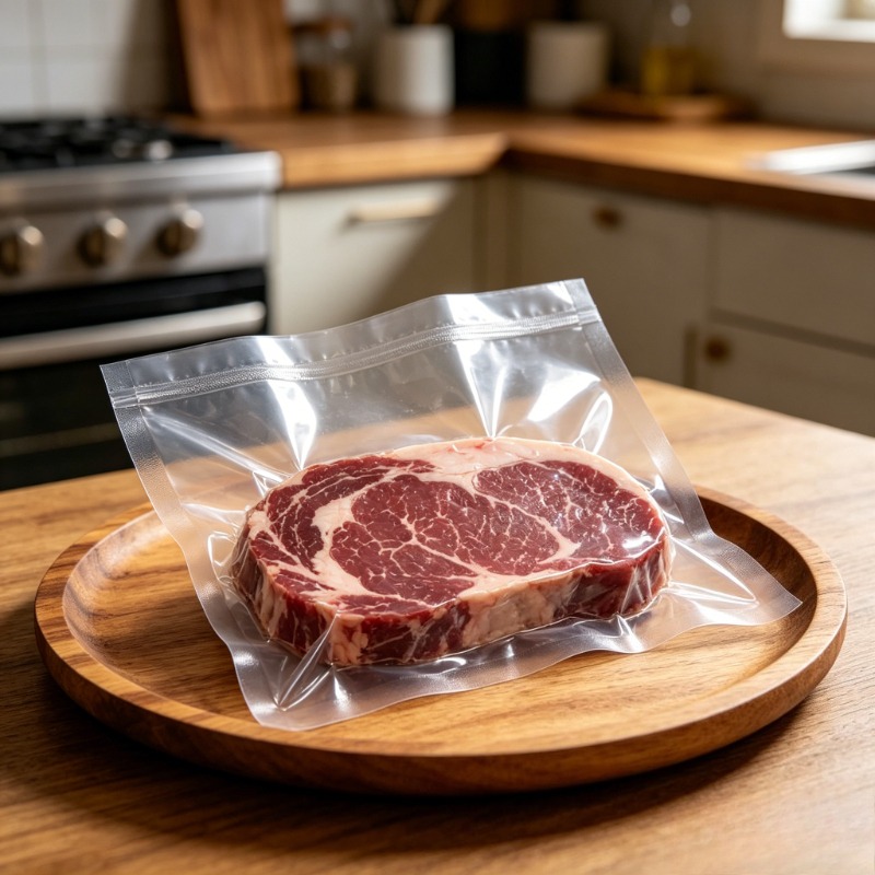 10/20/30PCS Sacos de Embalagem - Meal Prep Bag avaliação e preço