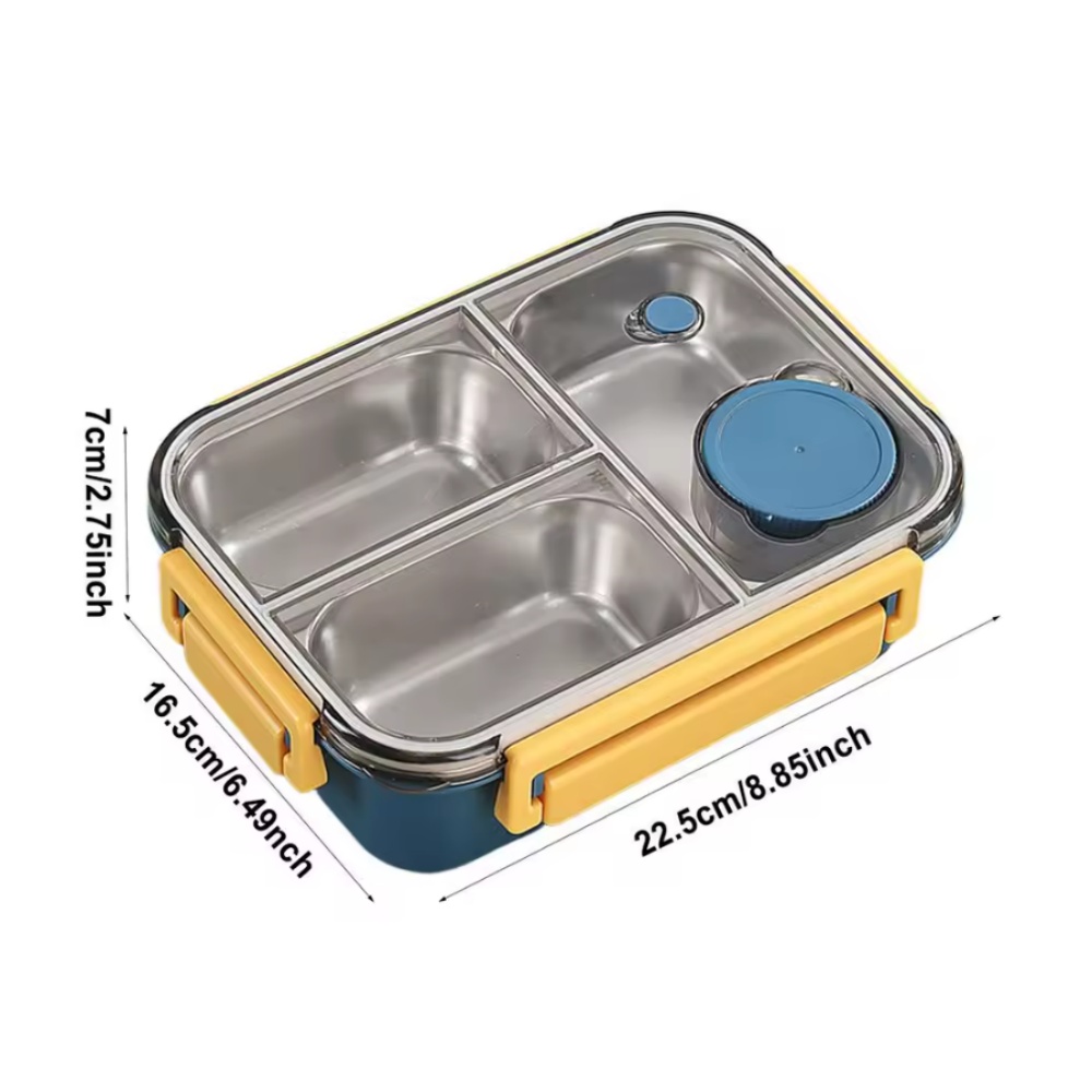 Lancheiras portáteis de 850ml  - Meal Prep Soup avaliação e preço