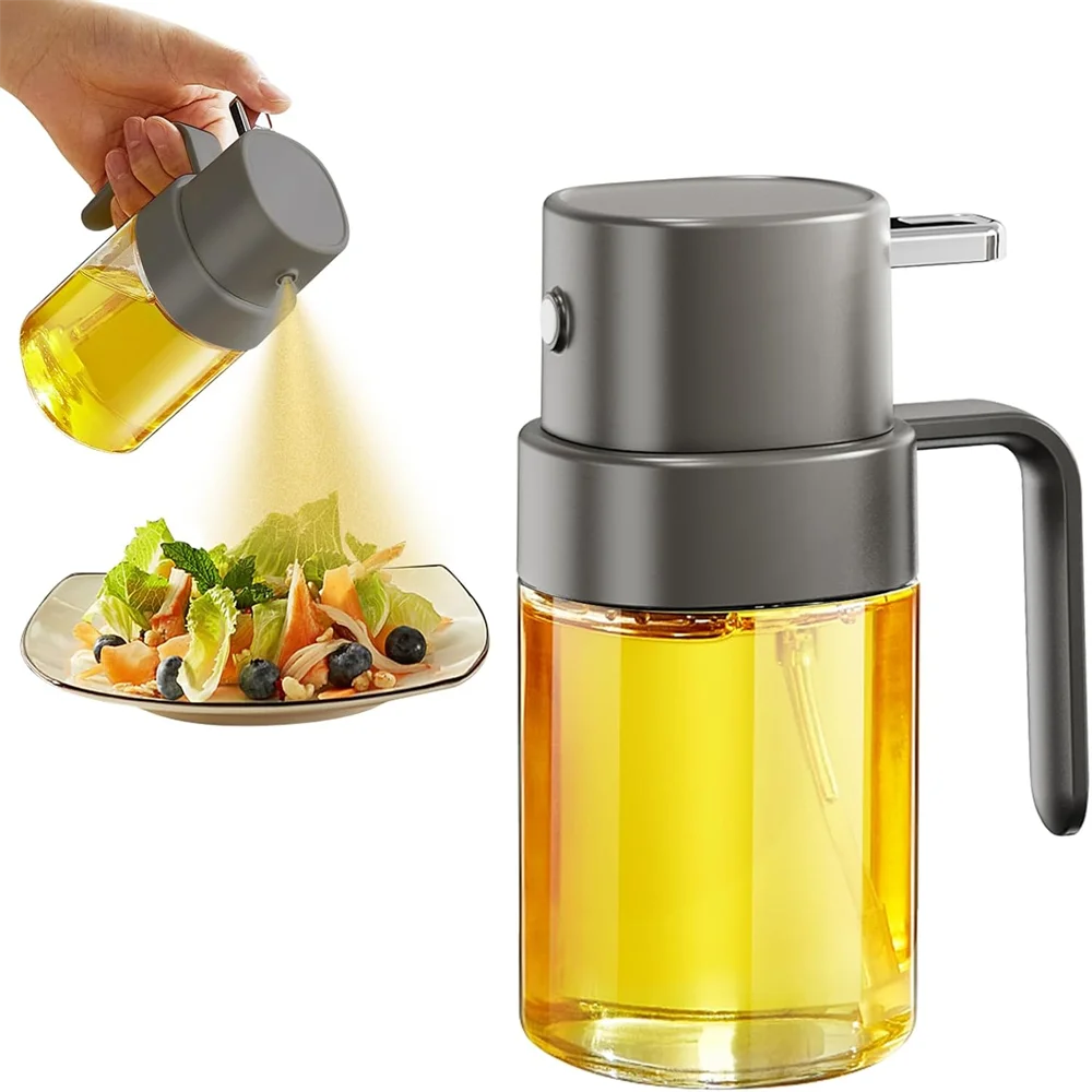 Frasco de Vidro para Azeite de - Herb Keeper Bottle avaliação e preço