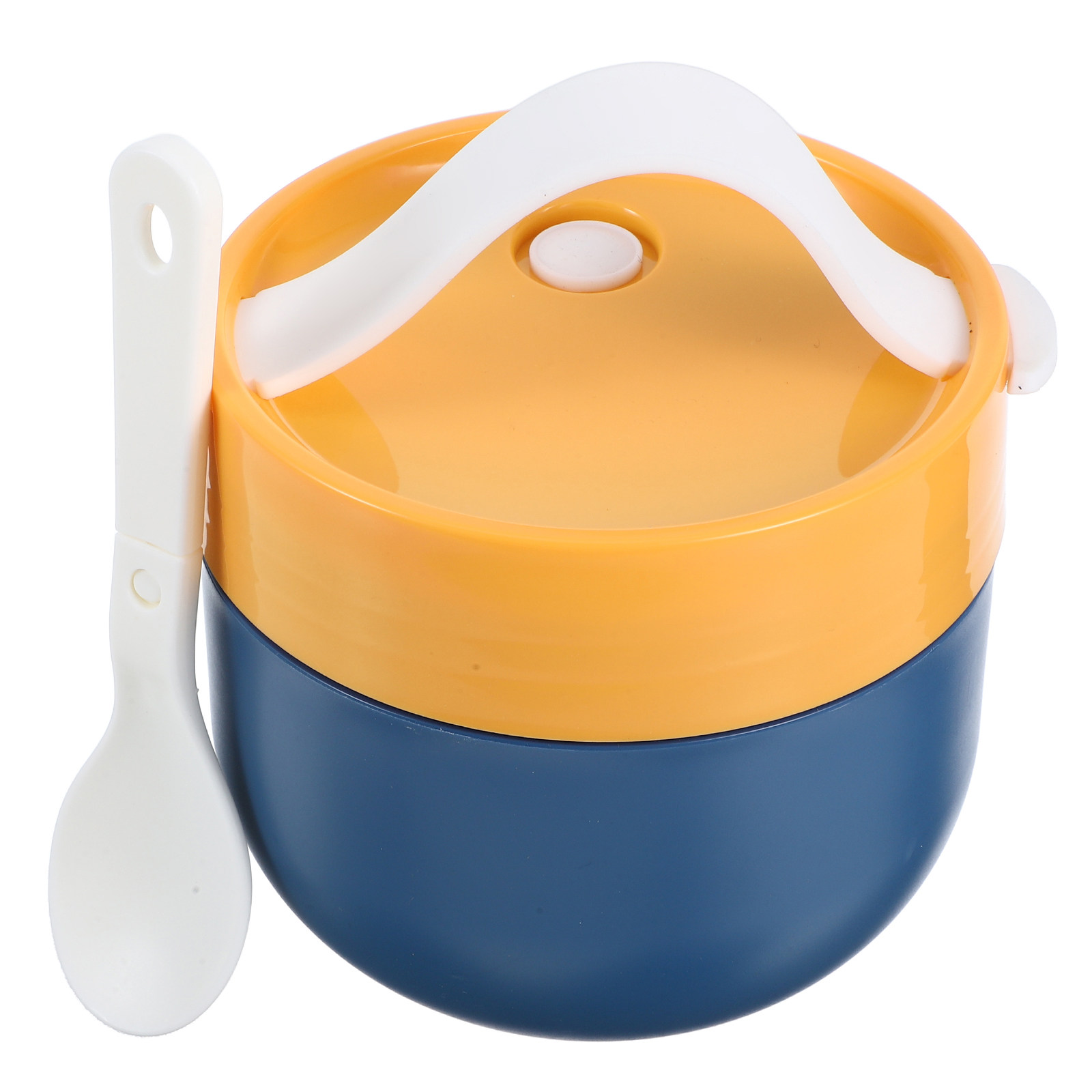 Copo de Café da Manhã de 600ml - Meal Prep Soup avaliação e preço
