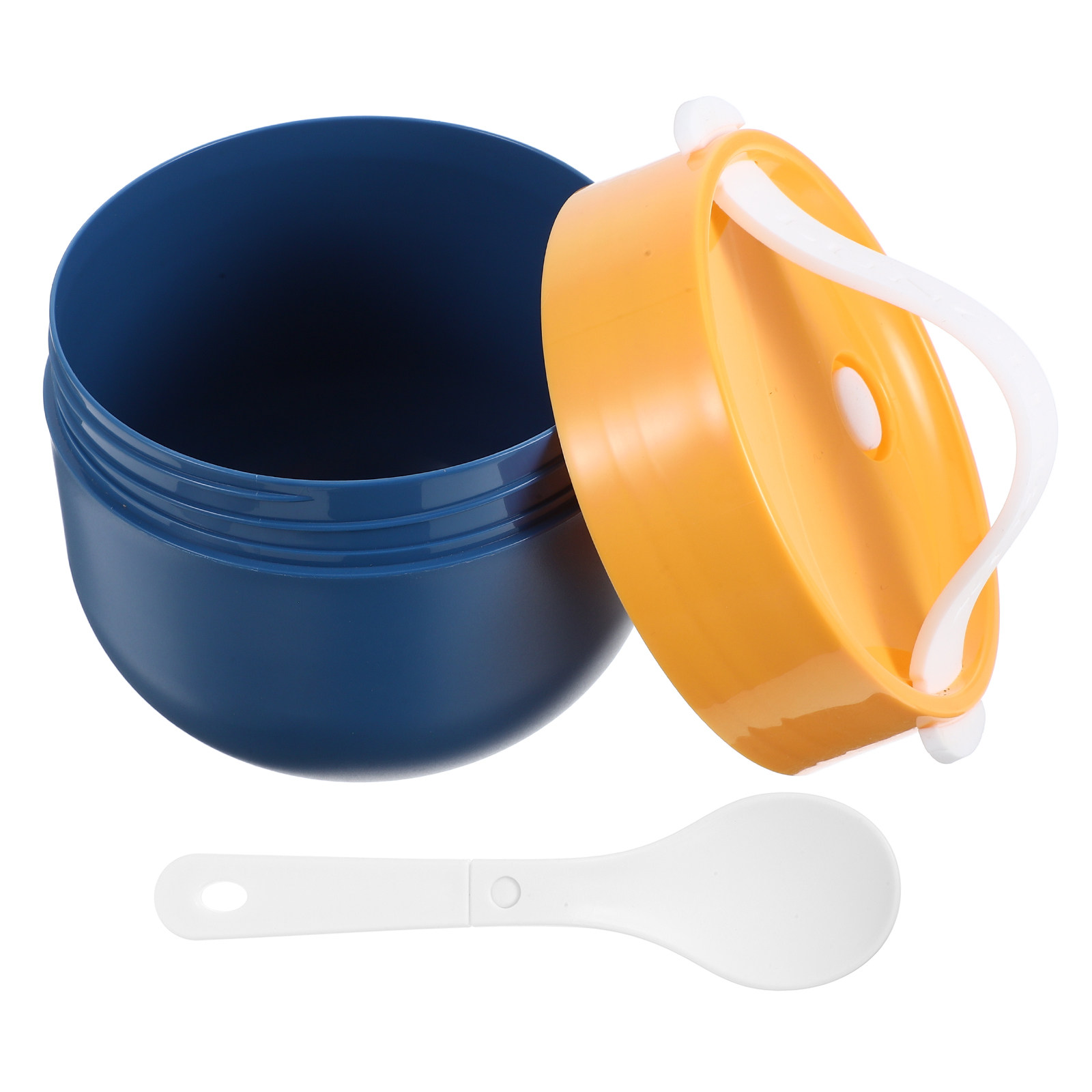 Copo de Café da Manhã de 600ml - Meal Prep Soup avaliação e preço