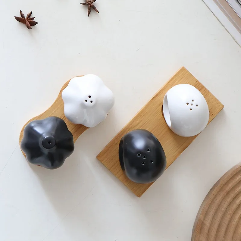 Conjunto de Frascos de Cerâmic - Herb Keeper Bottle avaliação e preço